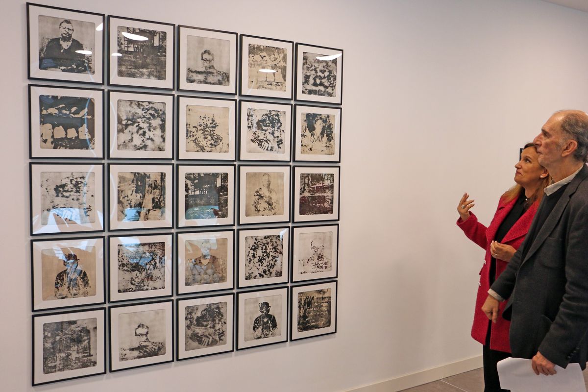 Vila Verde realiza XII Bienal Internacional de Arte Jovem