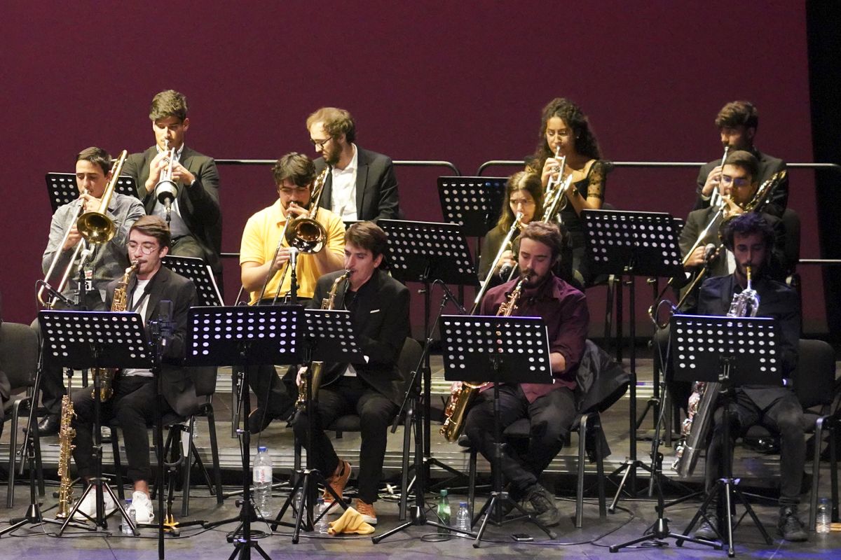 Guimarães Jazz alia pedagogia e artistas com projeção mundial