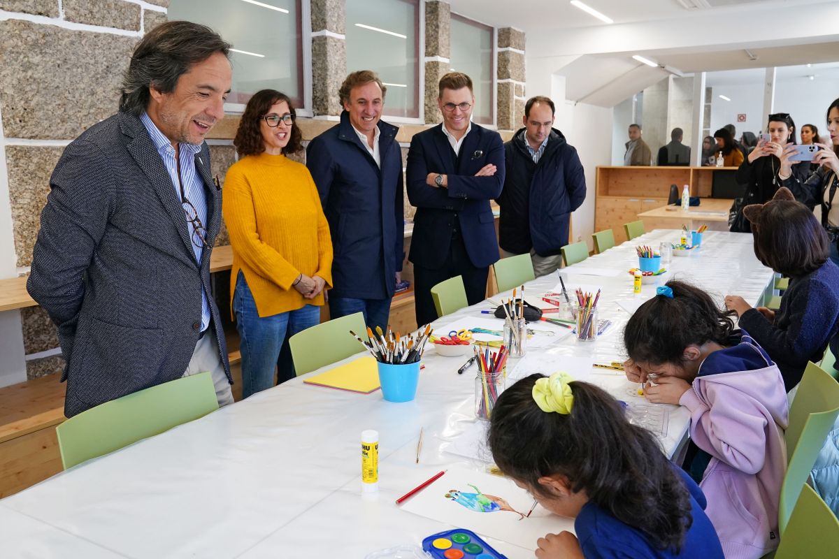 “Braga em Risco” desafia comunidade a percurso de 14 dias pela arte da ilustração