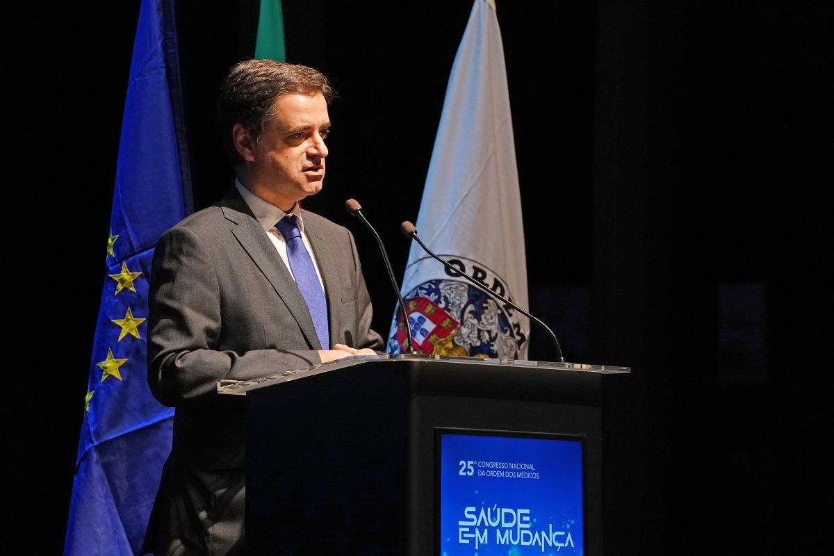 Rio diz que o que se passou no Hospital de Braga «deve ser um sintoma sobre o estado do SNS»