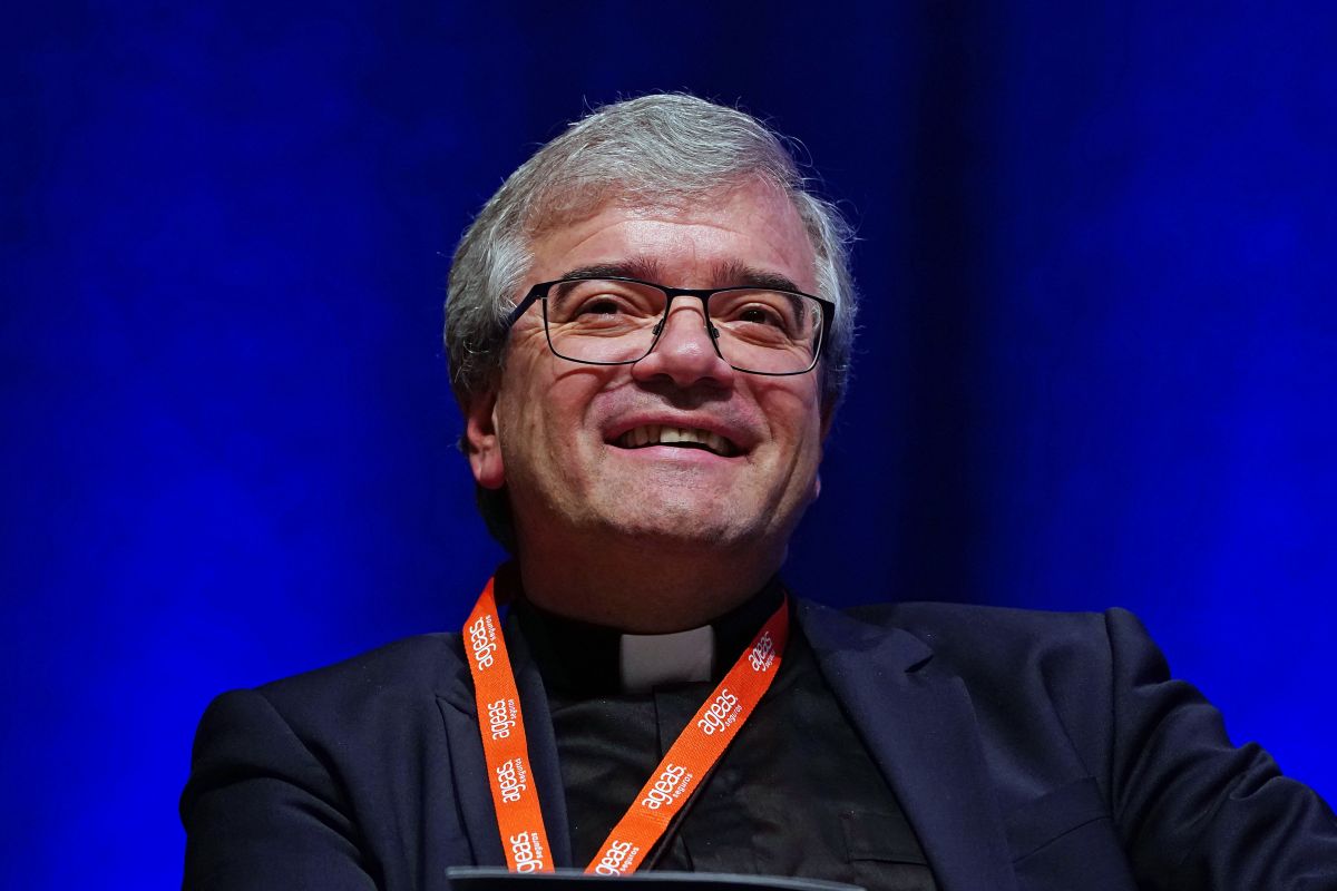D. José Cordeiro quer saúde «mais humana e humanizada»