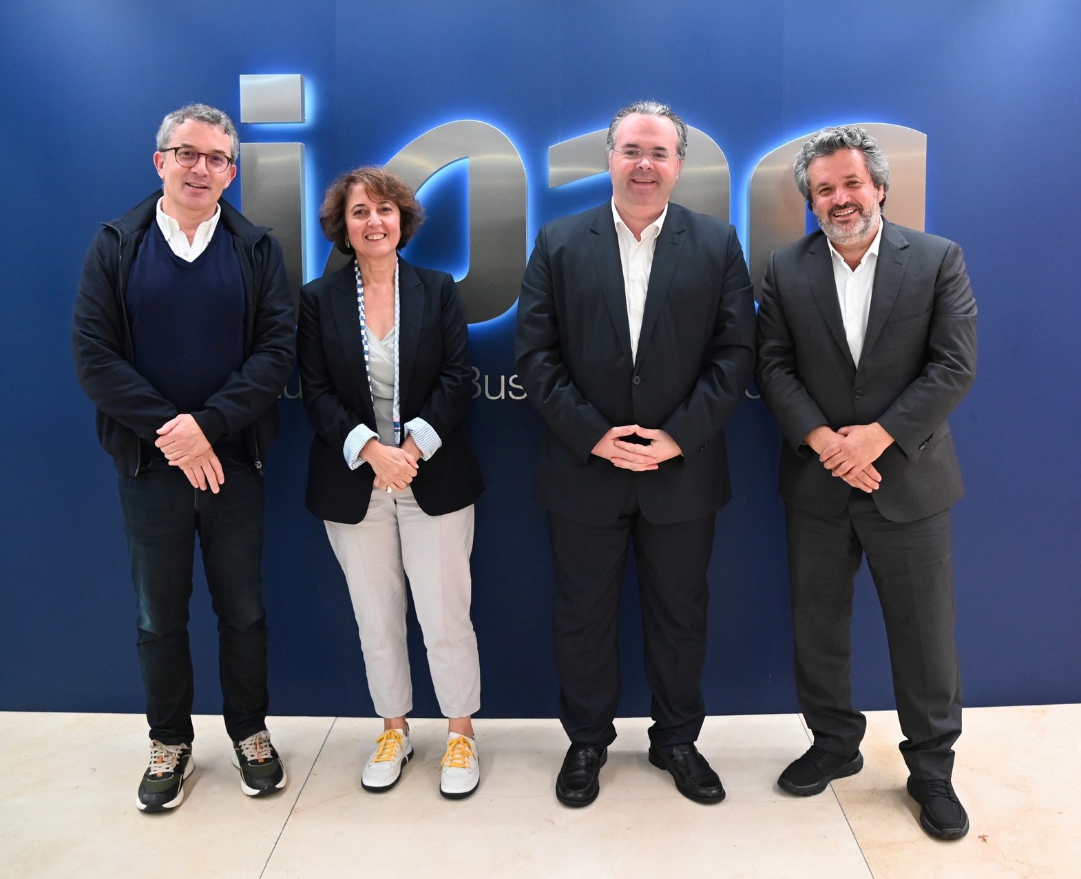 Braga partilha experiências em conferência sobre sustentabilidade e certificação turística