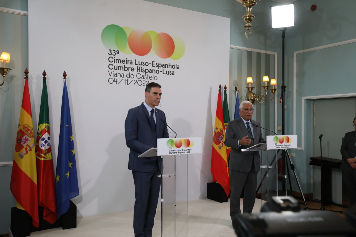 Cimeira Ibérica. Portugal e Espanha assinam acordos estratégicos que promovem a inovação