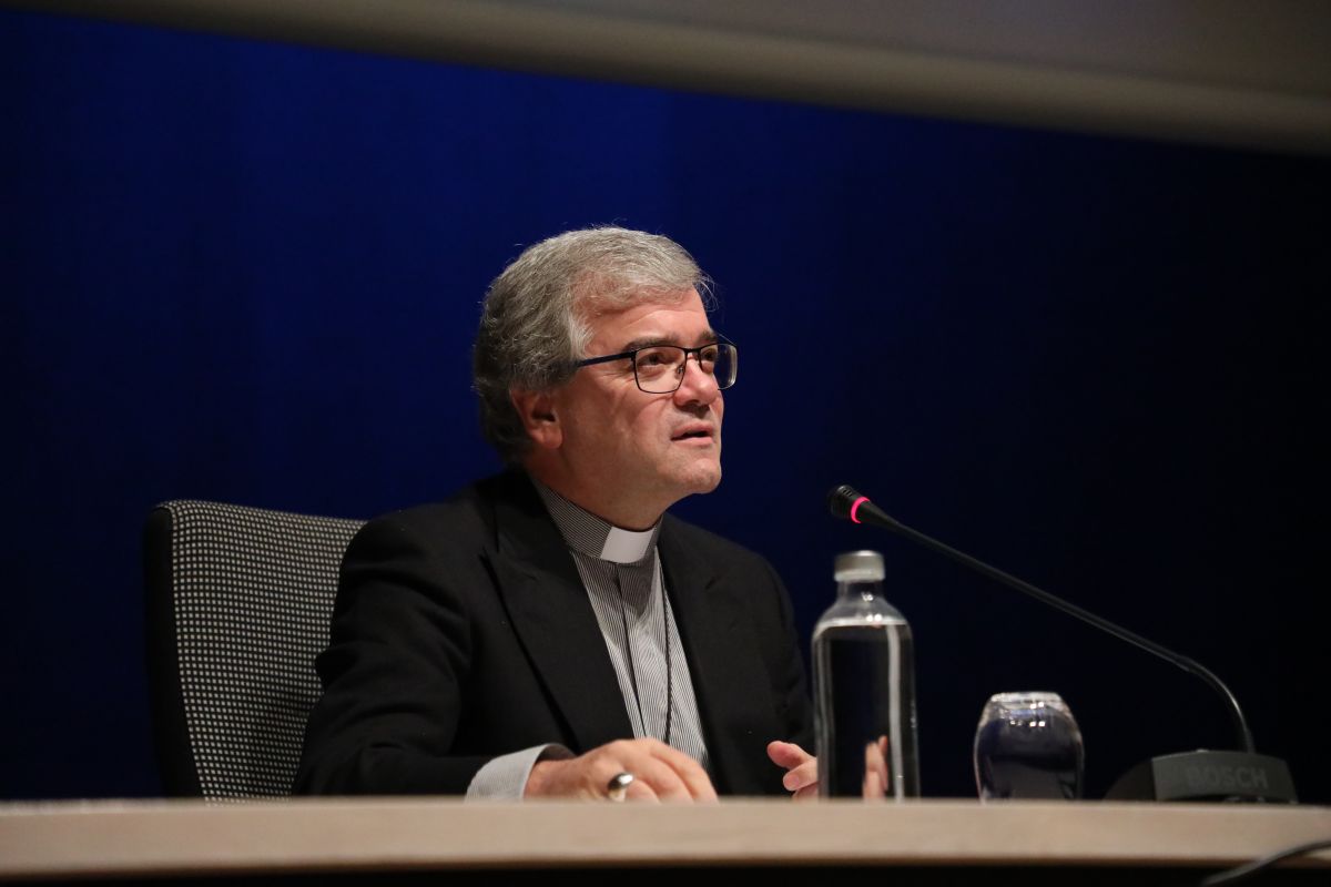 Seminários estão numa encruzilhada e «requerem atenção apurada»
