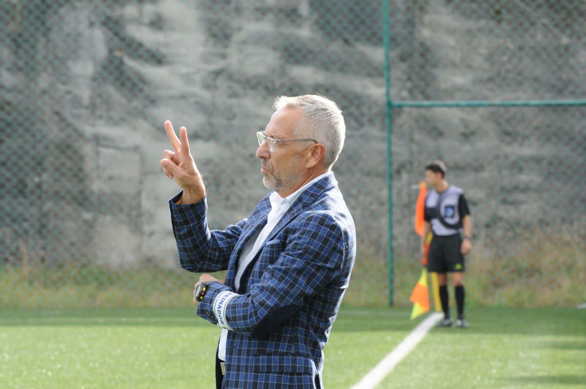 Cabreiros convicto que pode contrariar favoritismo do Vieira