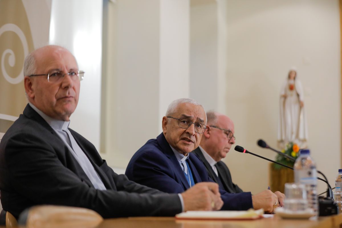 Igreja “leva muito a sério” casos de abuso e critica “generalizações injustas”