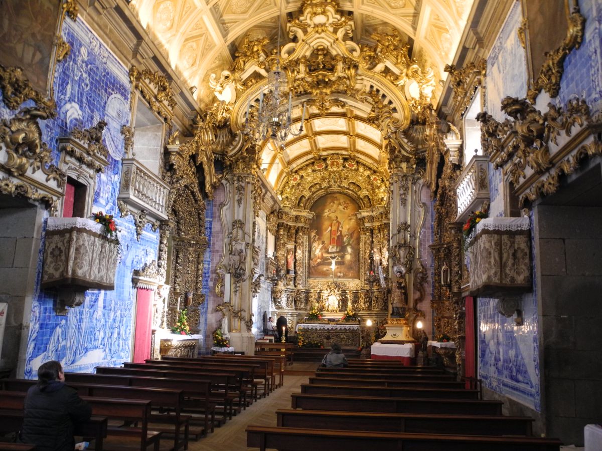 Paróquia de S. Vicente lança projeto solidário “Vamos abrigar o Menino”