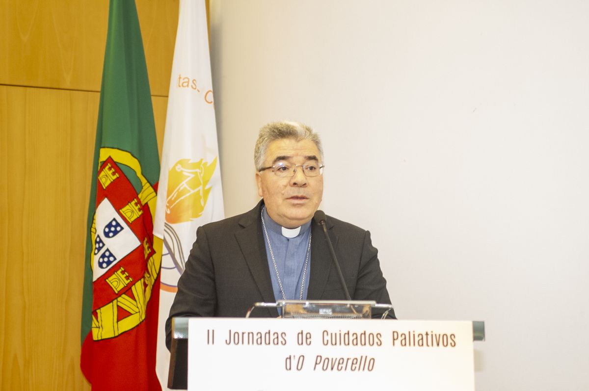 Jornadas dos Cuidados Paliativos abordaram o “Cuidado da Dor”