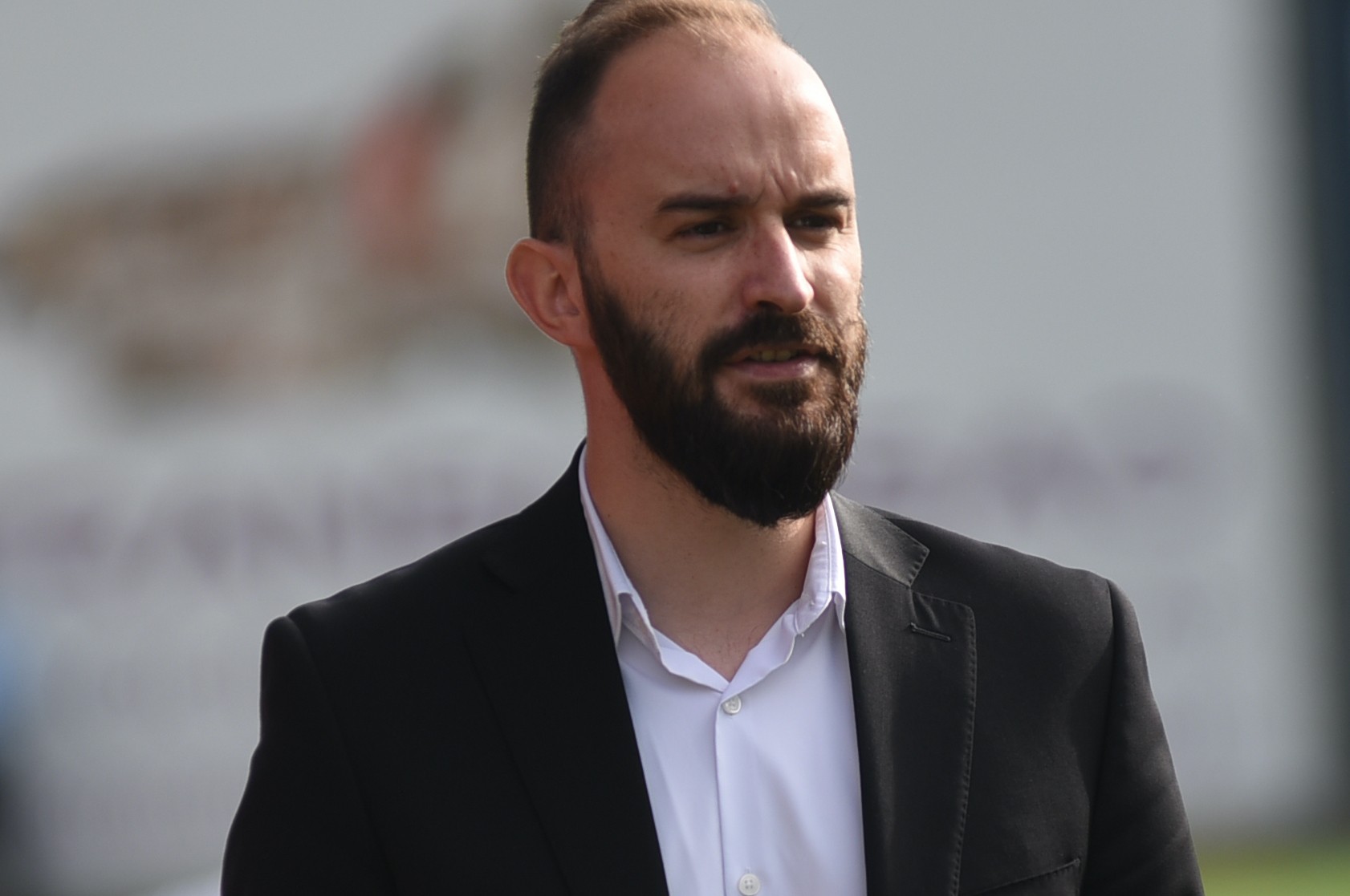 André Brito sucede a Vasco Gonçalves