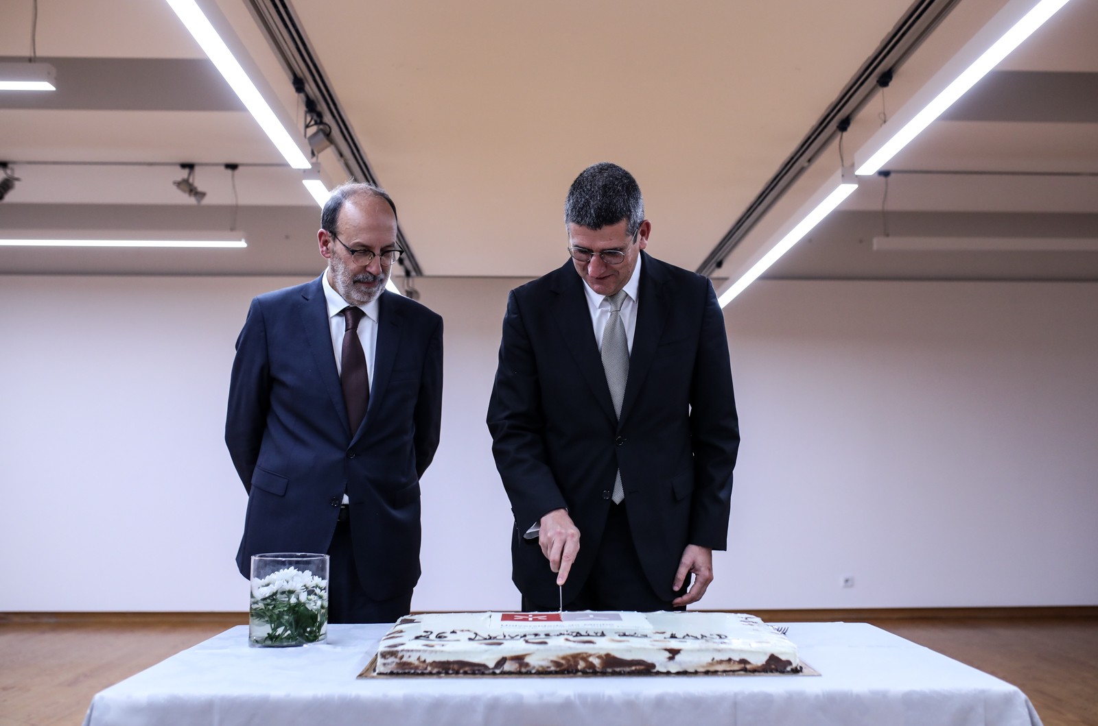 Escola de Arquitetura da UMinho quer ter mestrado em Artes Visuais