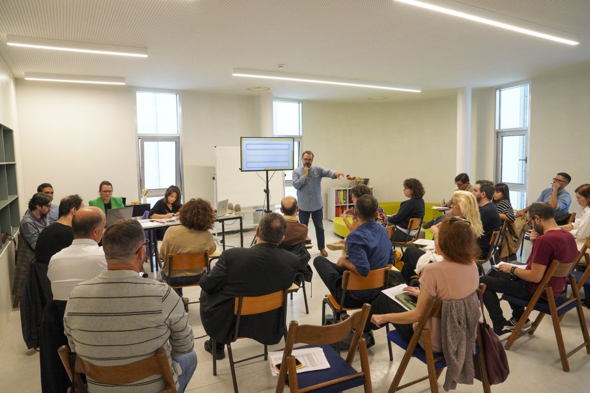 Vimaranenses podem contribuir para Plano Estratégico Municipal da Cultura