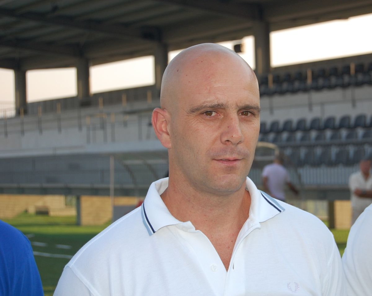 Torcatense. Eduardo Pereira: «Projeto apresentado aliciou-me»