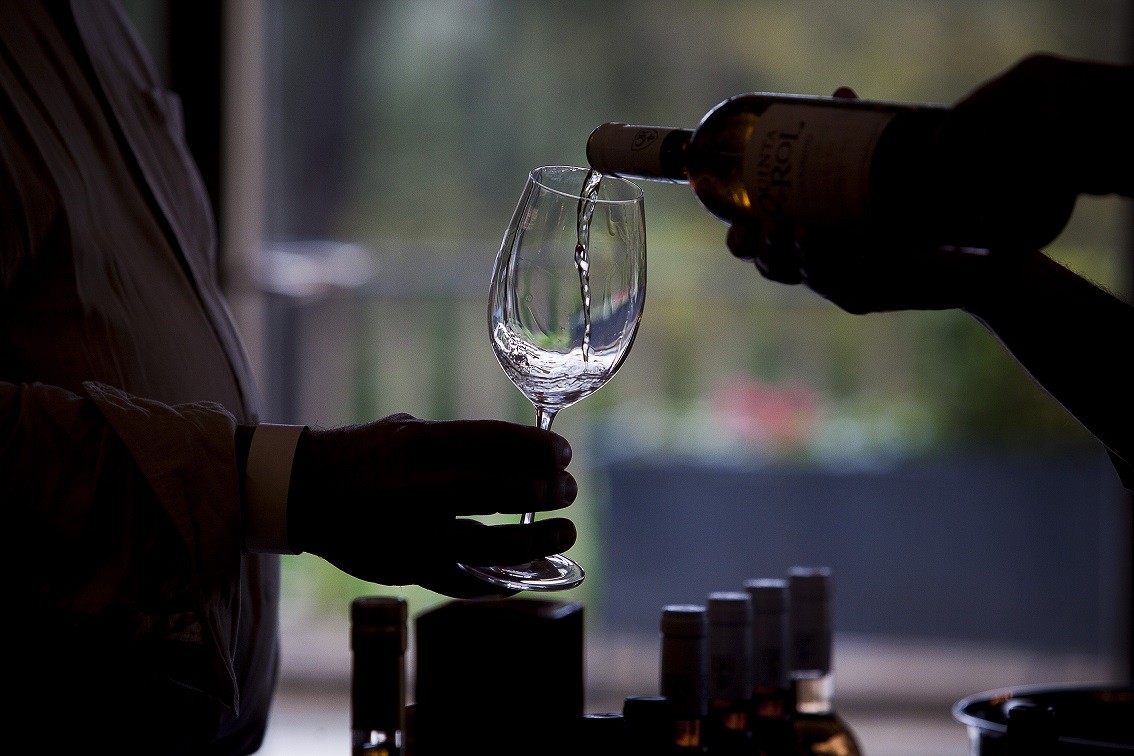 Enóphilo Wine Fest permite provar 250 vinhos no Porto