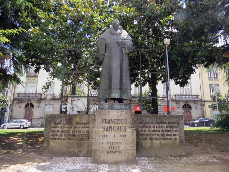 Hoje há visita guiada à estatuária de Braga para alertar para o cancro da próstata