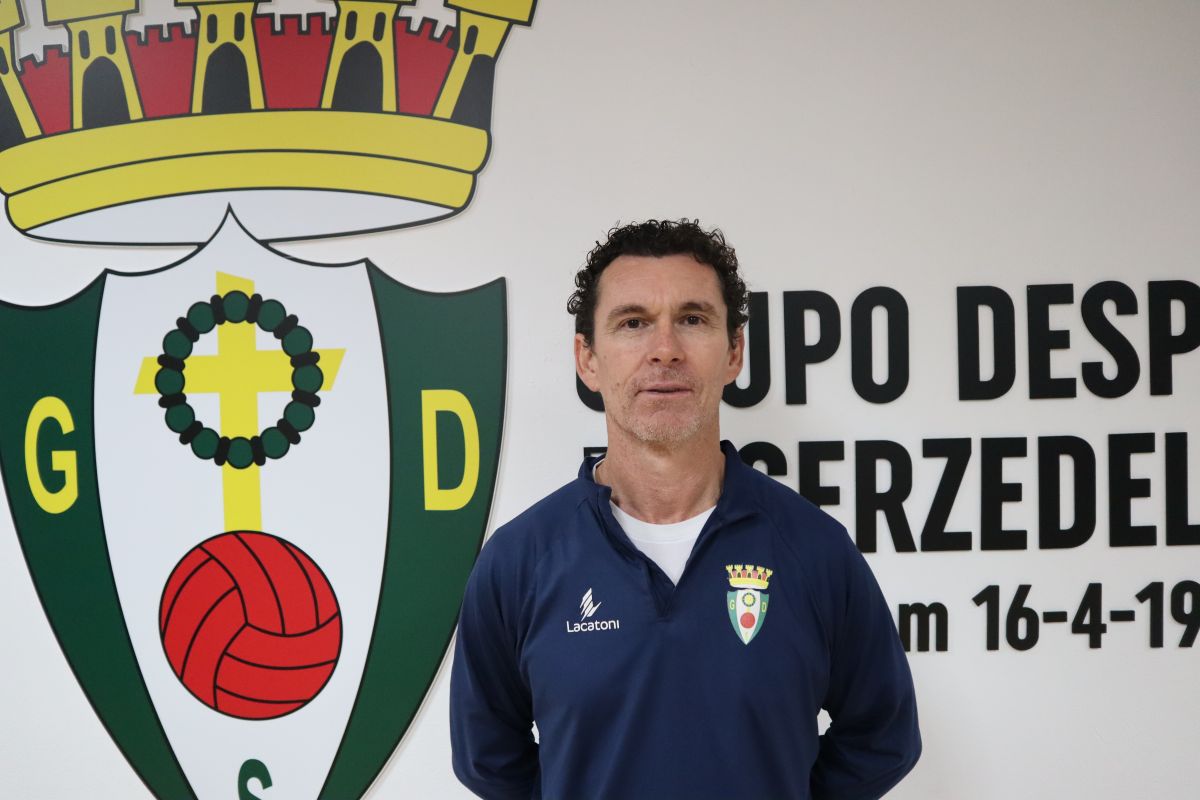 Serzedelo somou a primeira vitória ao fim de 10 jornadas