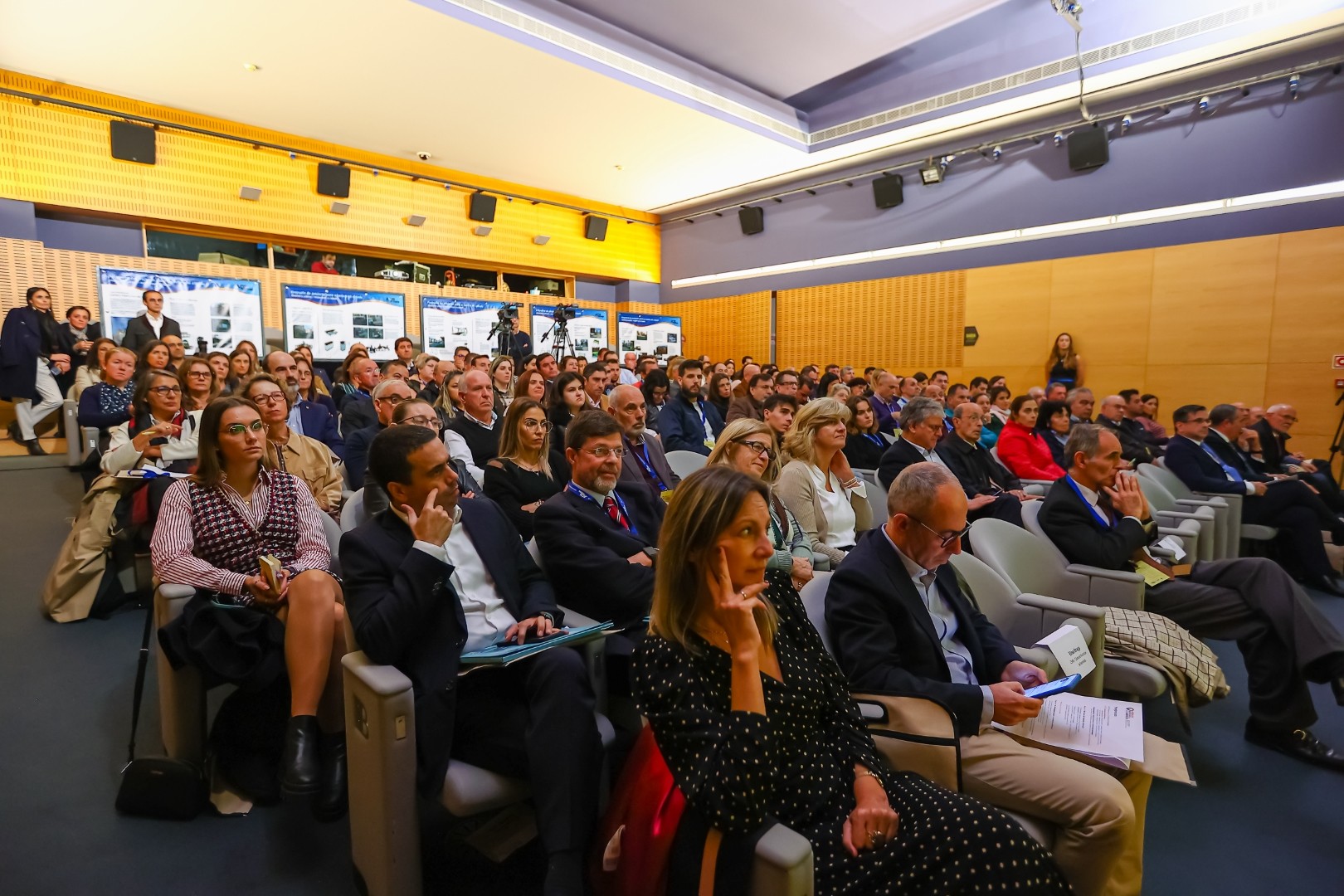 ACIB quer resgate de programas de modernização do comércio