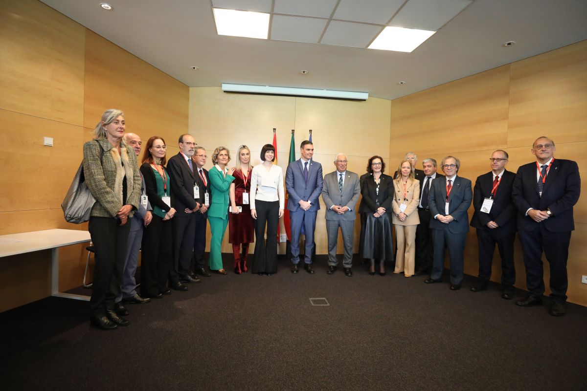 Governos de Portugal e Espanha apadrinham laboratório ibérico para área alimentar