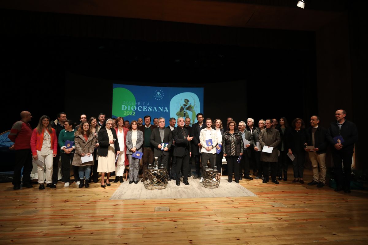 Arquidiocese de Braga apresenta Conselhos para novo ano pastoral