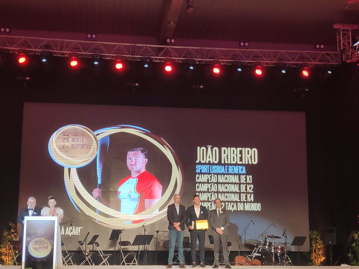 Rui Losa: «Esposende, Naturalmente é Desporto»