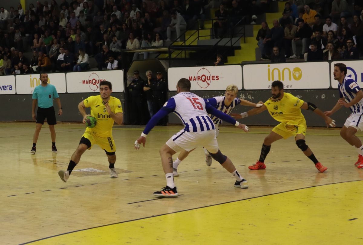 ABC. Problemas a defender