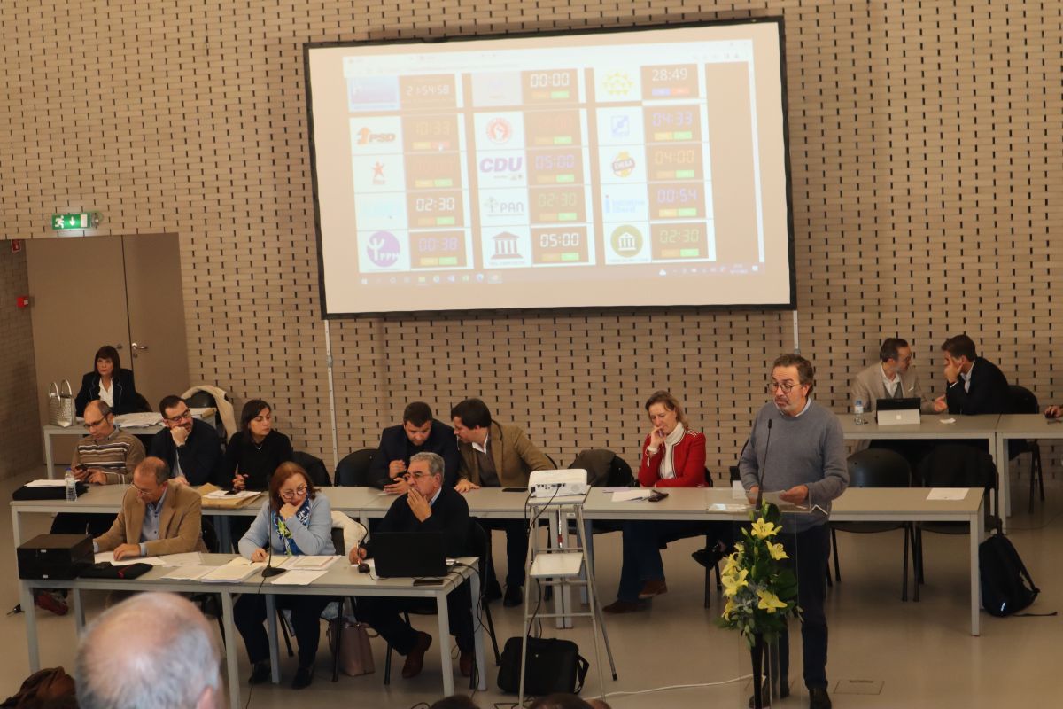 AM saúda Braga como anfitriã da Conferência anual da Rede das Cidades Criativas da Unesco