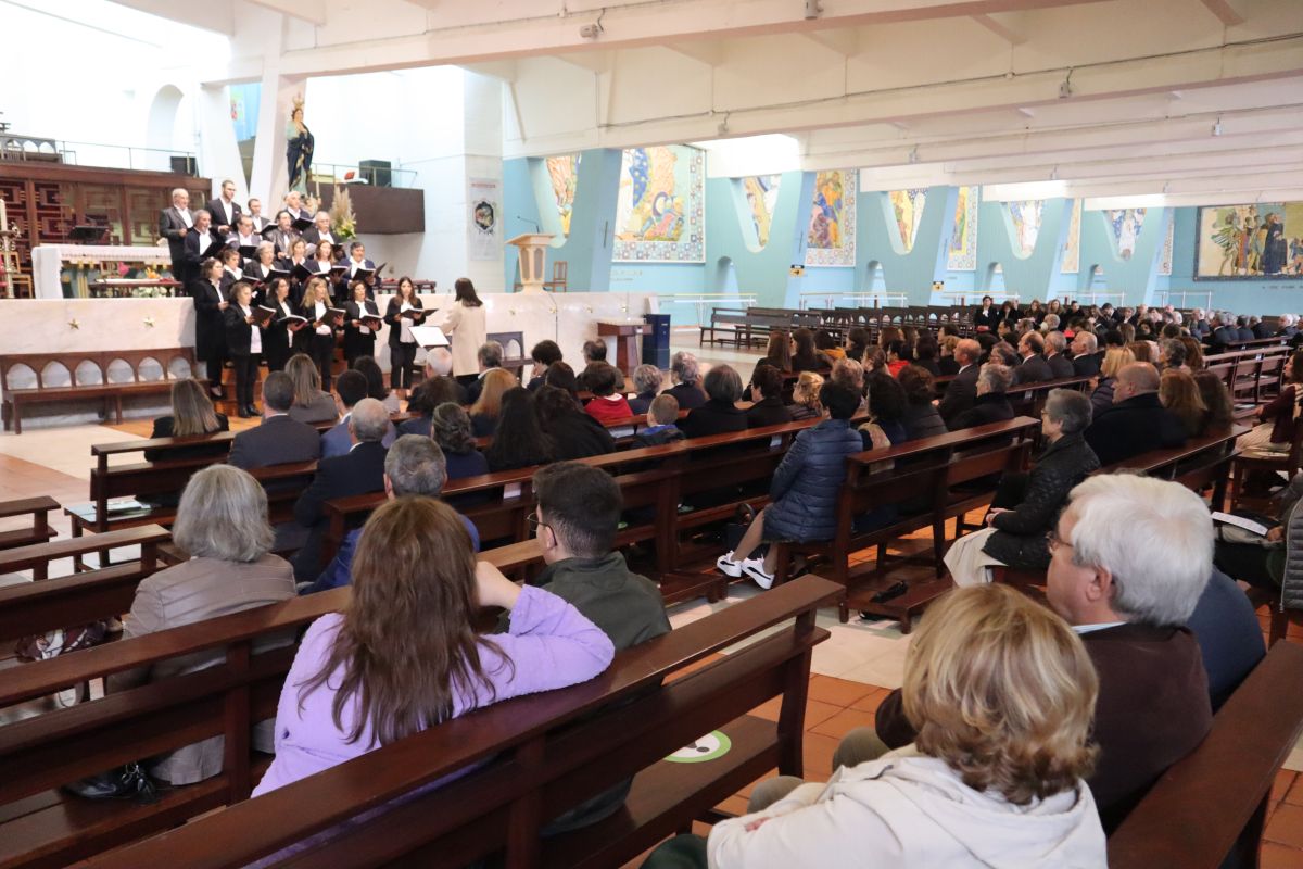Diocese de Braga expressa gratidão a coros litúrgicos