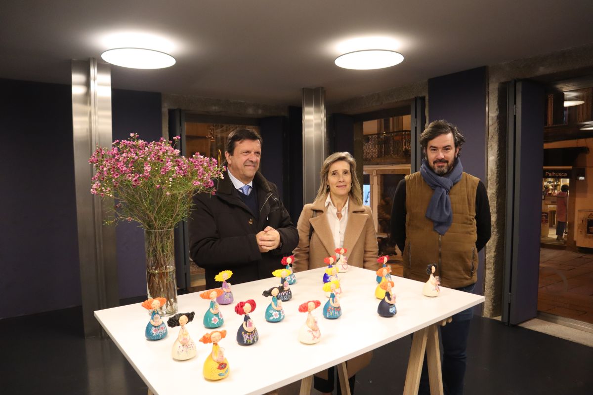 Tesouro-Museu da Sé desafia bracarenses a oferecerem “Dulcineias" para ajudar a Cáritas