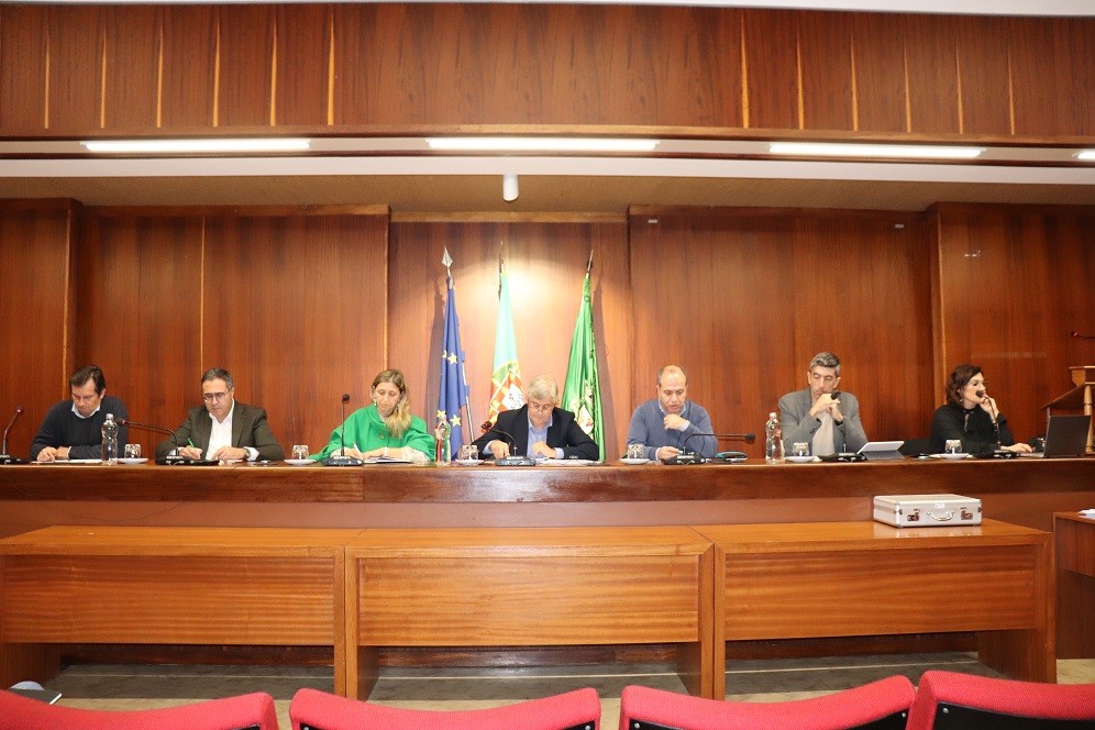 Câmara de Amares aprova orçamento «ousado» de 23 milhões de euros
