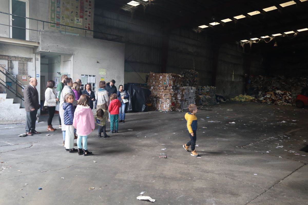 Administrador da Braval defende incineradora para região litoral noroeste