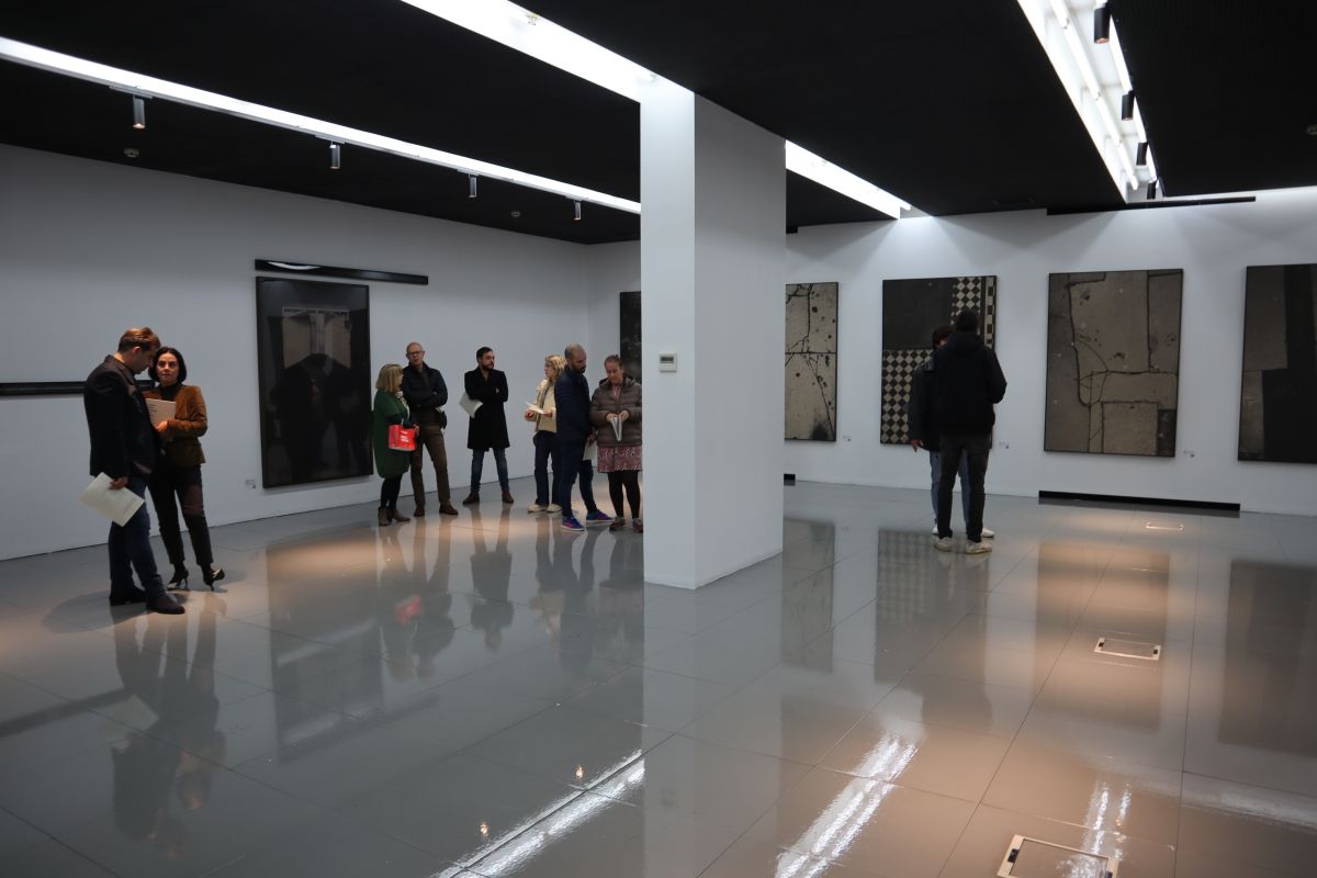 João Penalva mostra na zet gallery olhar especial sobre coisas banais
