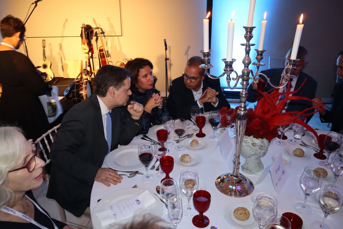 Braga mostra novos motivos de visita a associação de operadores turísticos ingleses