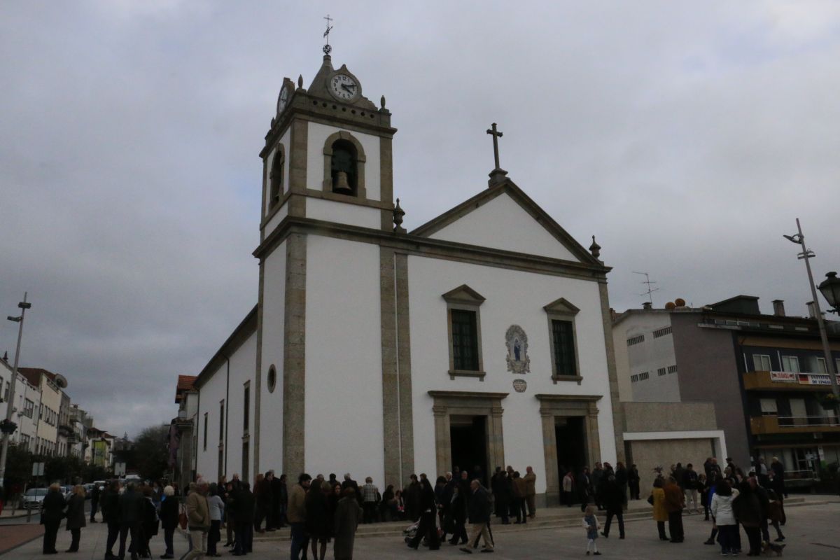 Catequese de Famalicão promove encontro de recoleção de Advento