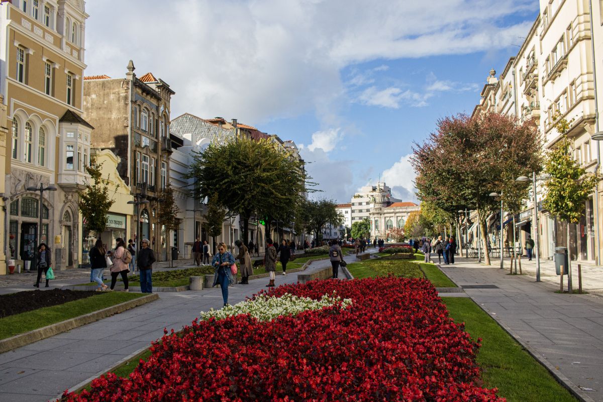 Turismo. Operadores britânicos discutem questões da indústria em Braga