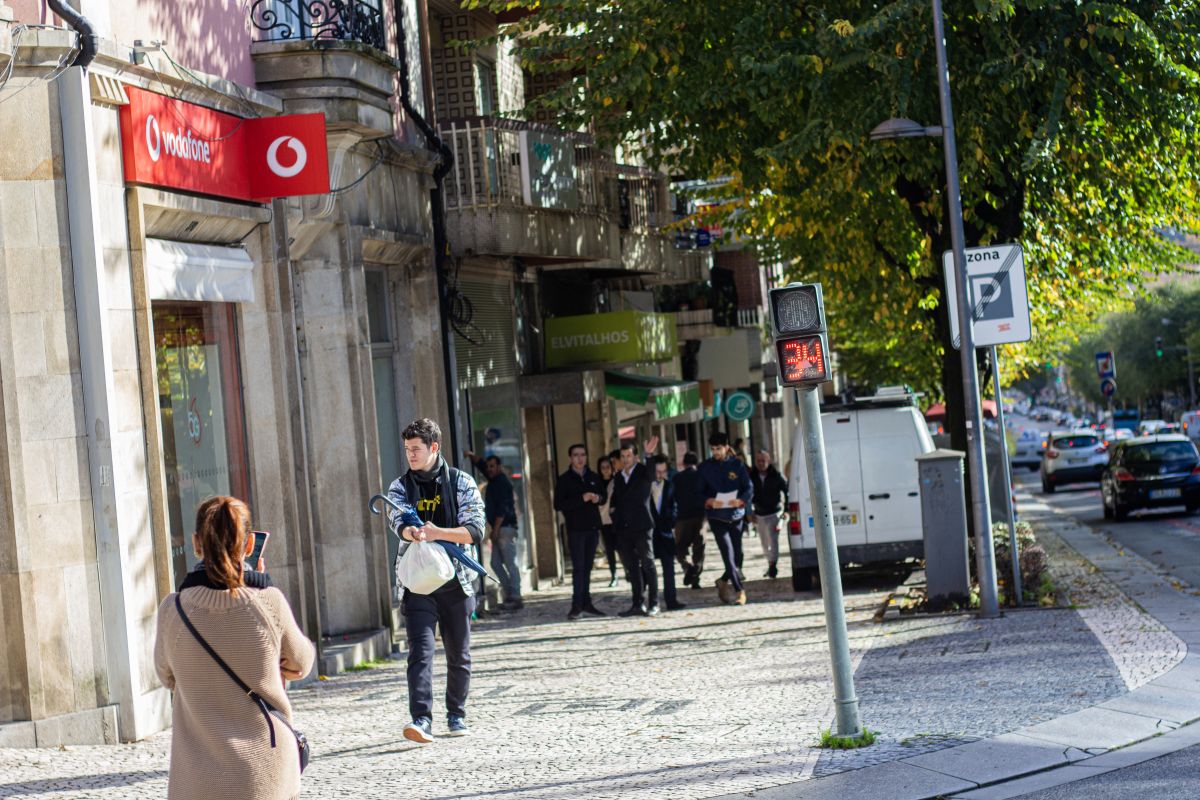 Censos 2021. Portugal perde 2,1% da população em 10 anos