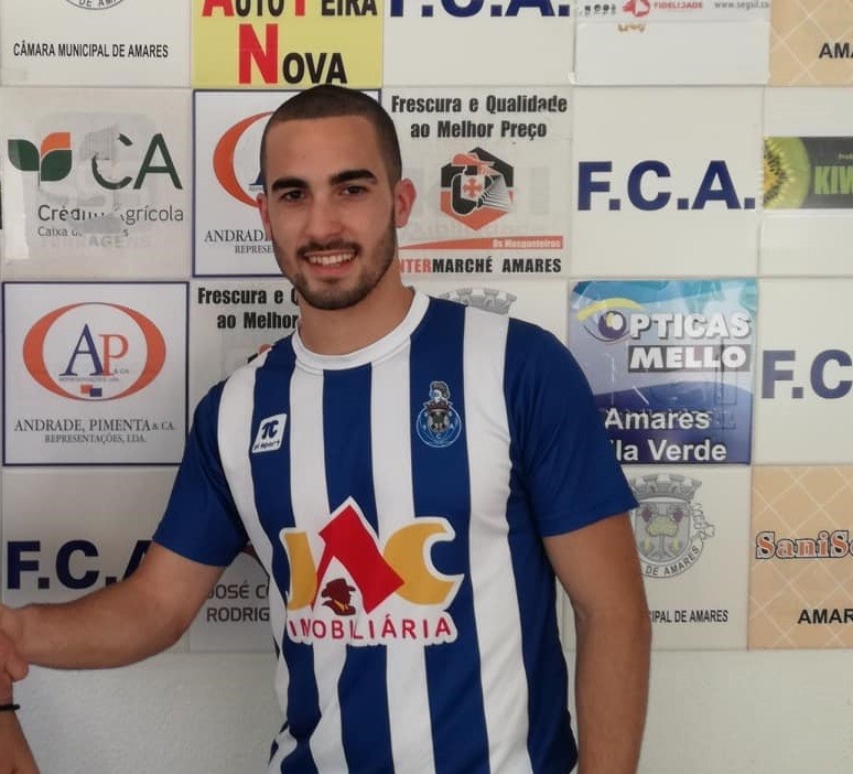 GD Porto d’Ave e FC Amares asseguram reforços