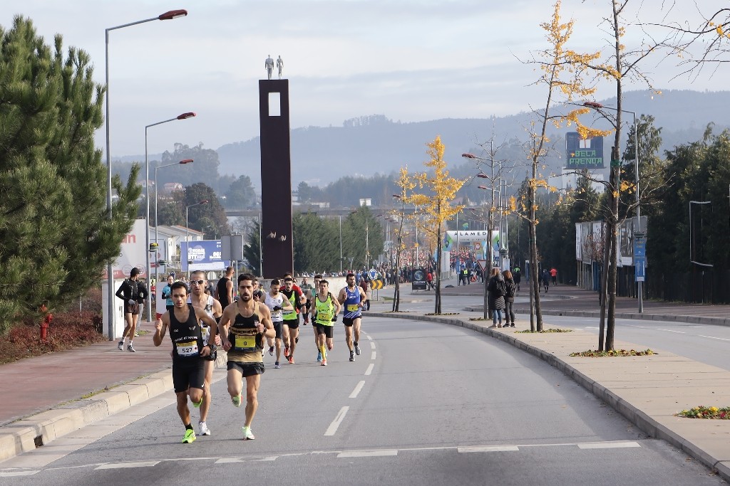 Fernanda Ribeiro apadrinha meia-maratona de Famalicão
