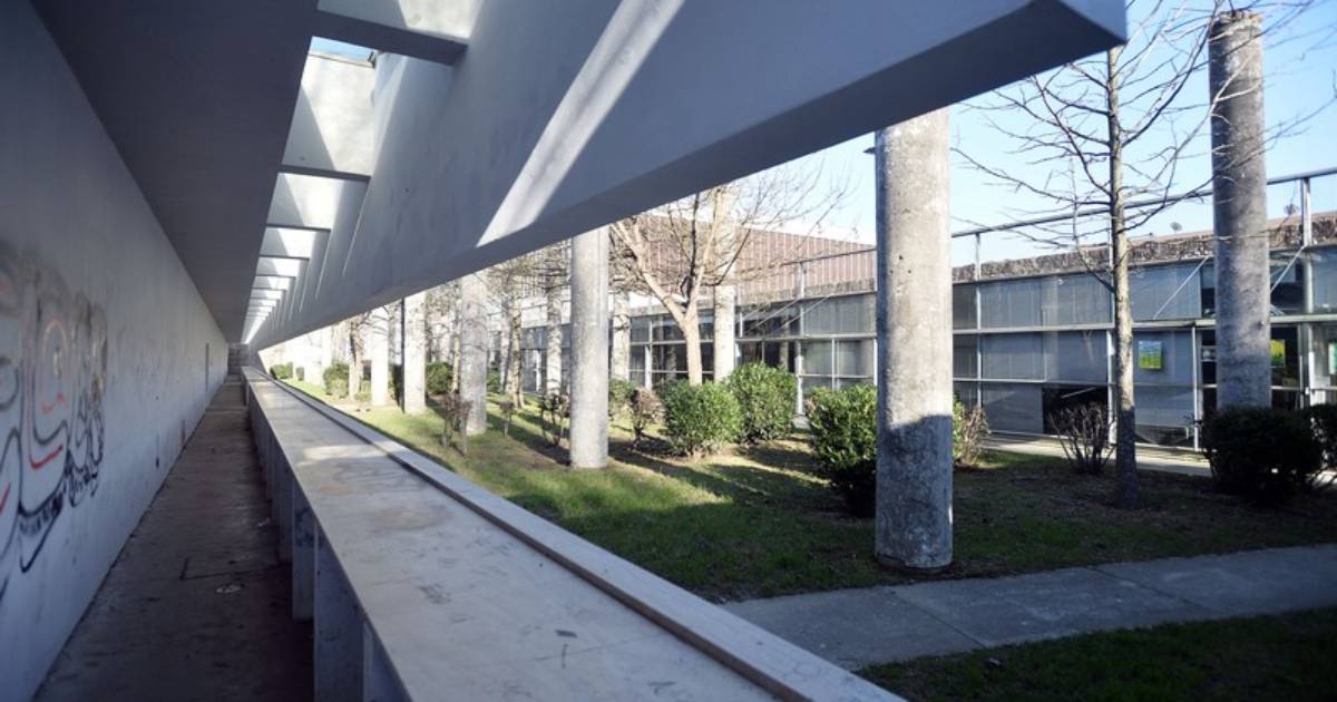 Braga. Câmara vai investir 480 mil euros na conservação do Mercado do Carandá