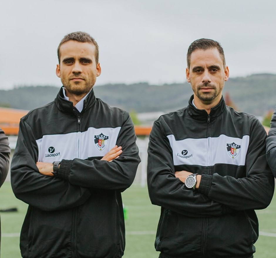 CD Maximinense. «Os jogadores têm de mudar o chip»