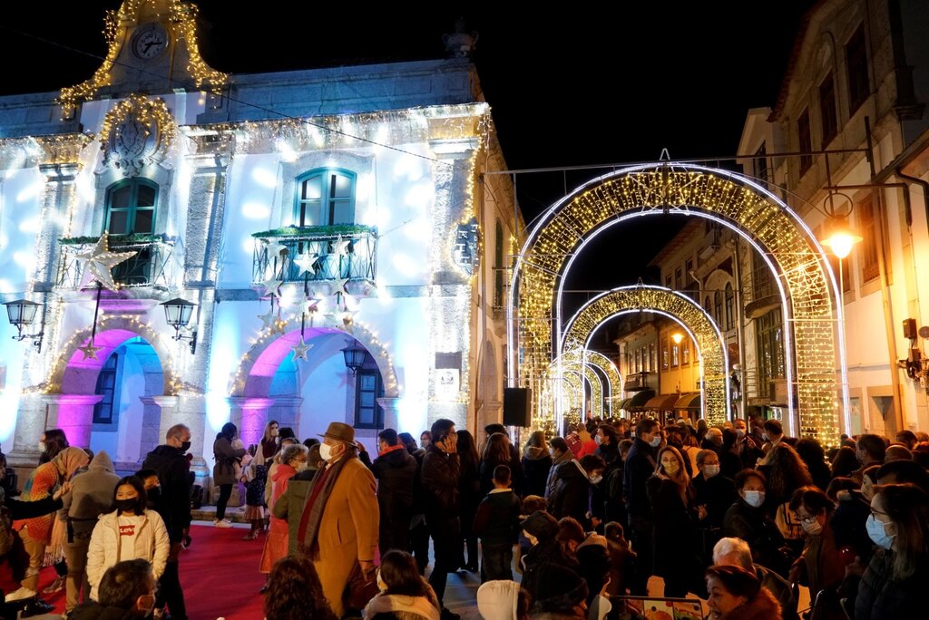 Esposende procura envolver comunidade nos festejos de Natal