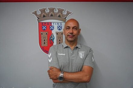 Gala do Desporto. Câmara de Braga revela nomeados nas categorias treinador, dirigente e árbitro