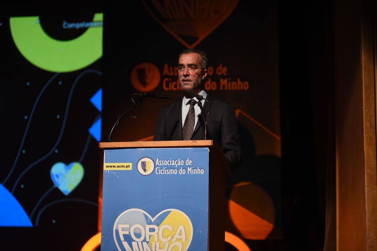 Associação de Ciclismo do Minho. «Na defesa de um ciclismo com ética, limpo e livre de batoteiros»