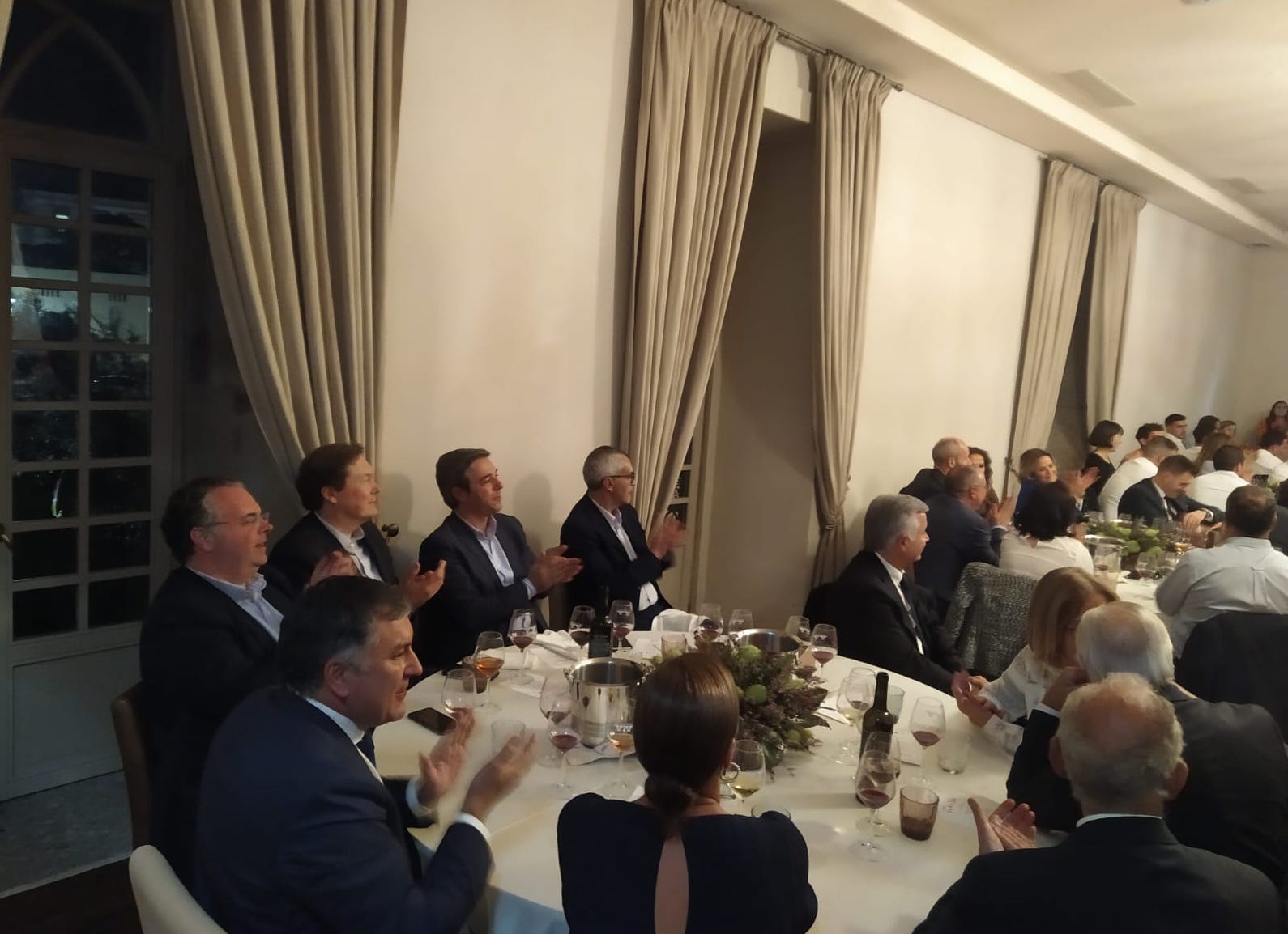 Adega de Ponte da Barca e Arcos de Valdevez fecha ano perto dos 9,5 milhões de euros
