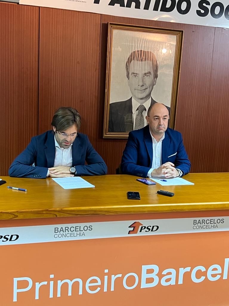 Dívida da Câmara à “Águas de Barcelos” já ultrapassou os 200 milhões de euros