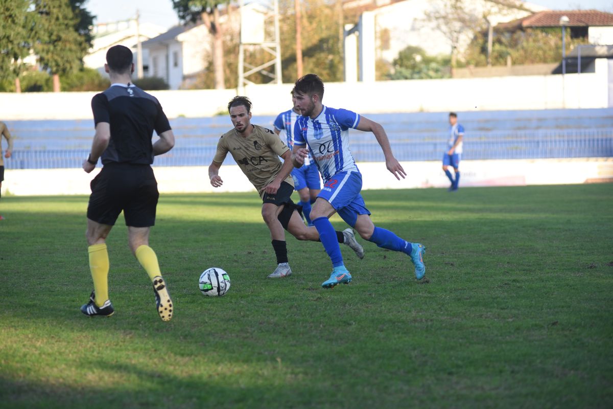 Ninense impõe primeira derrota ao líder