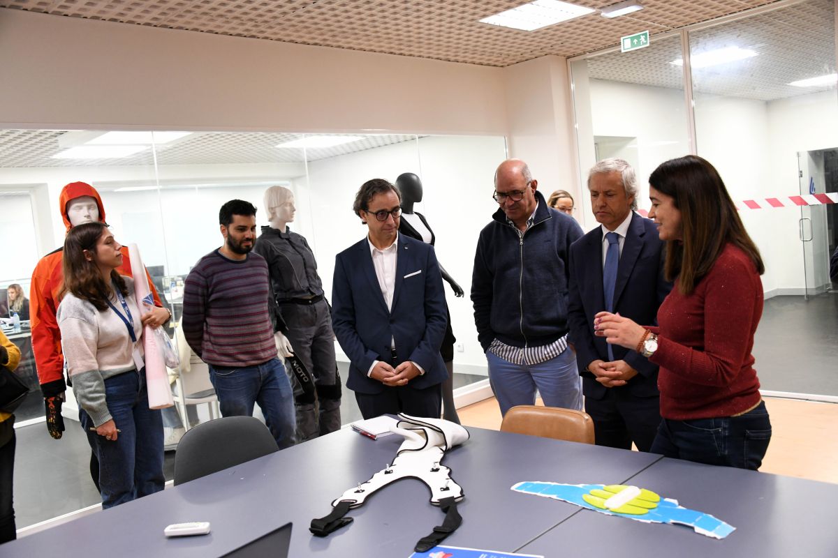 Citeve Technology investe 80 milhões para revolucionar baterias elétricas velhas