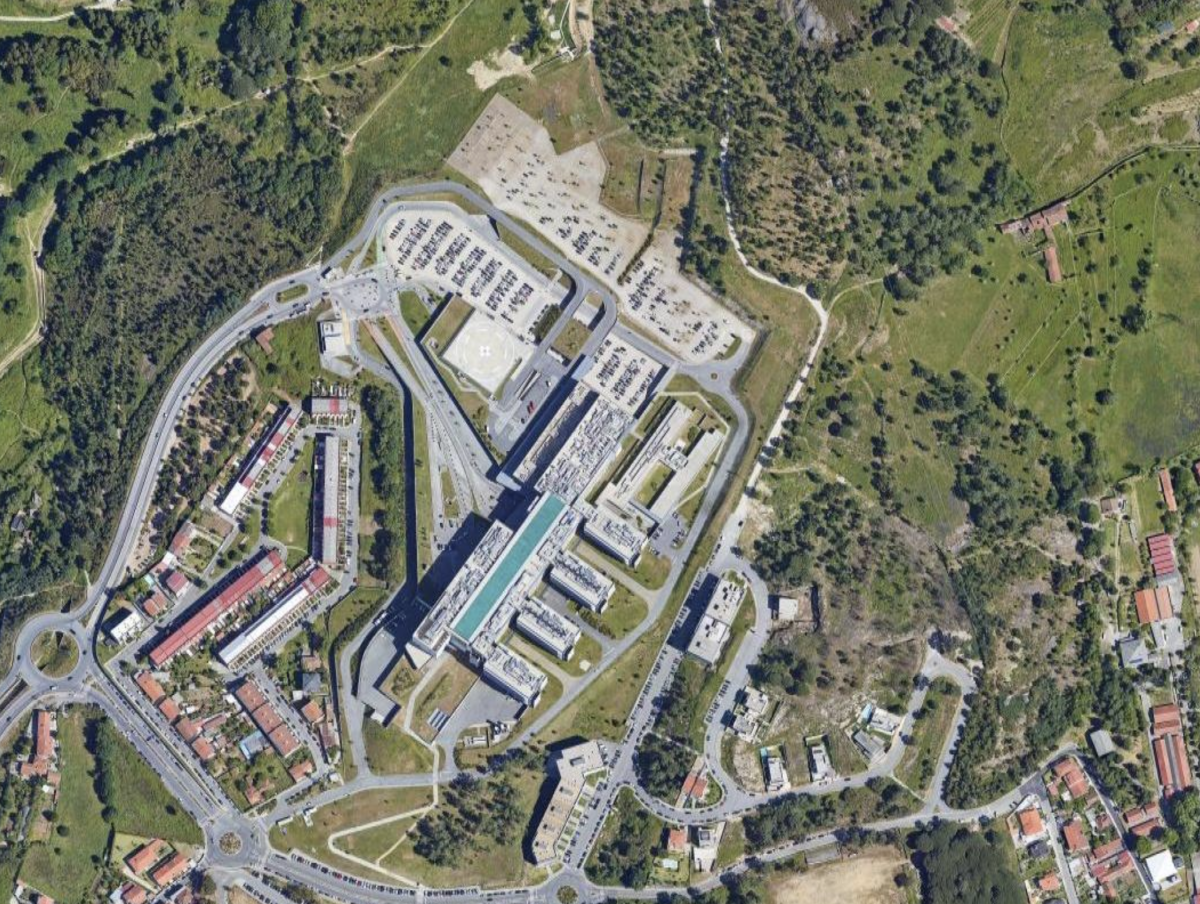 Terreno do Município de Braga vai garantir empréstimo a IPSS de Vila Verde