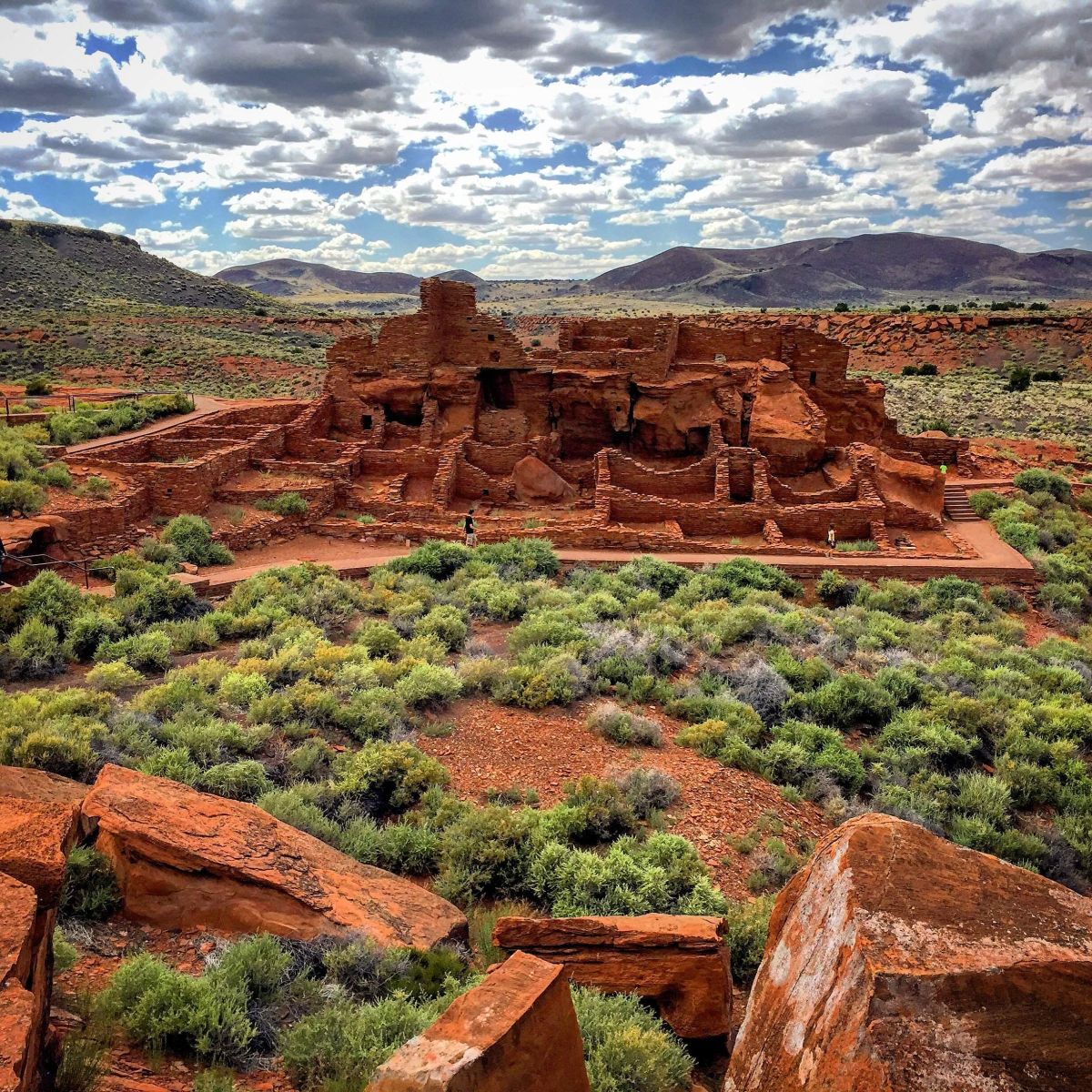 UMinho ajuda a preservar monumento indígena nos EUA