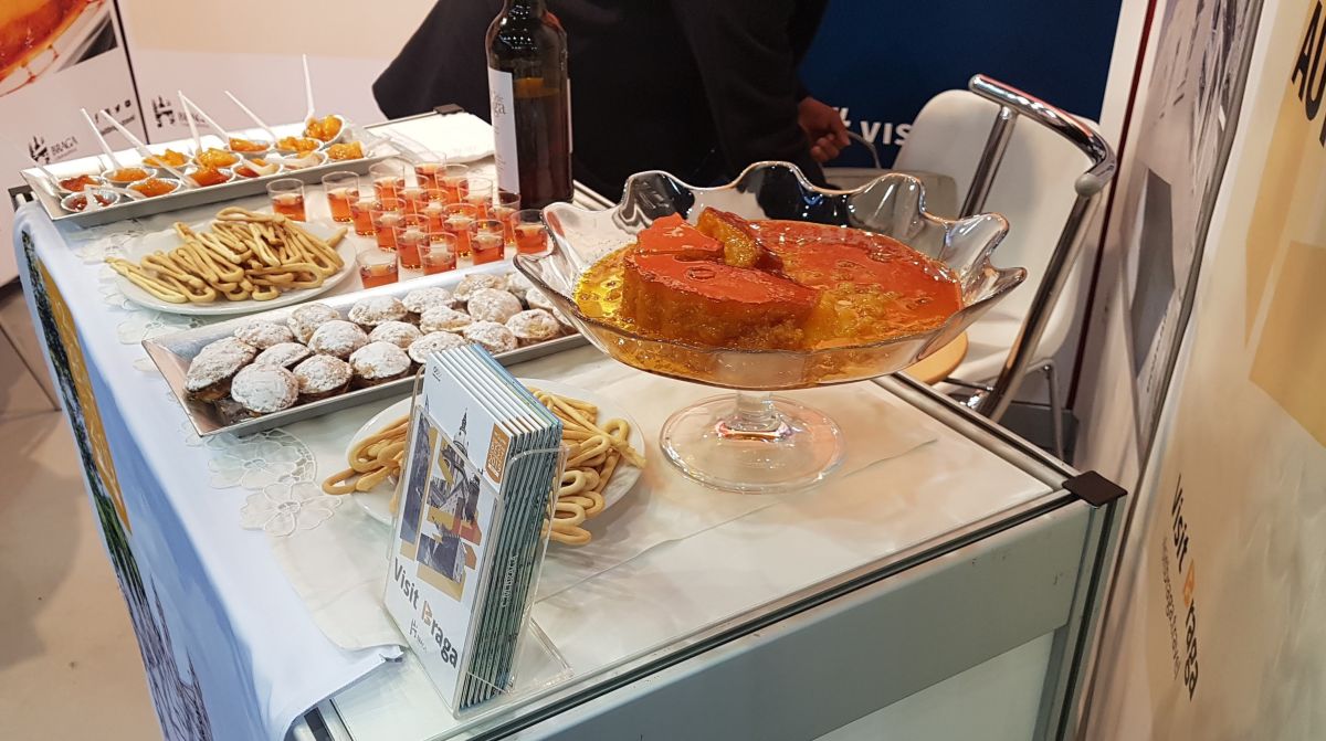 Minho quer conquistar espanhóis com gastronomia e vinhos