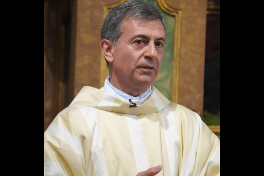 D. Delfim Gomes ordenado no próximo domingo na Sé de Bragança