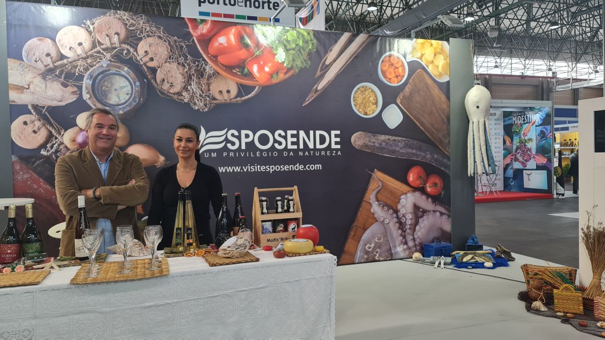 Esposende chama peregrinos para o Caminho de Santiago